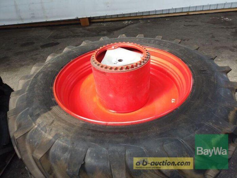 Bohnenkamp 18.4 R 42 ALLIANCE