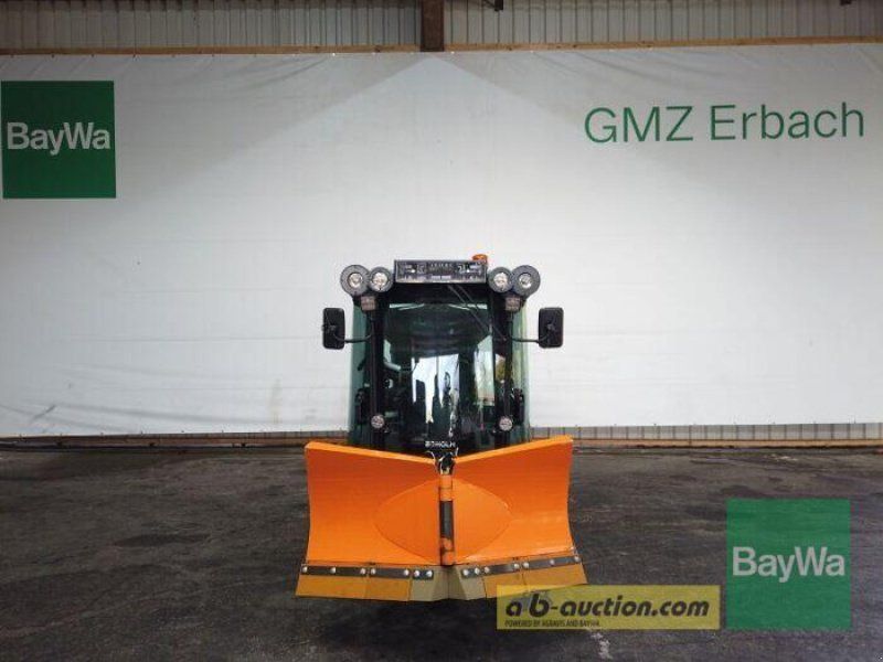 Egholm CR3070 GT OHNE SAUGMUNDKAMERA