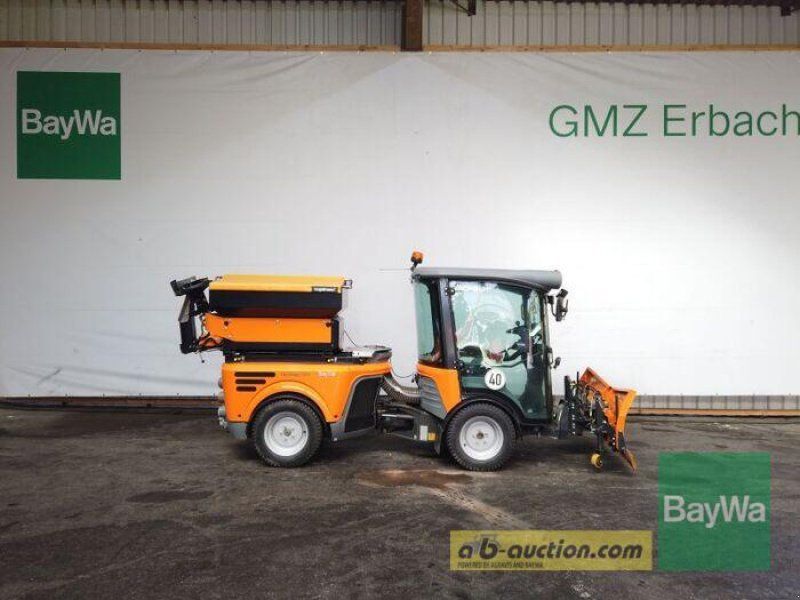 Egholm CR3070 GT OHNE SAUGMUNDKAMERA