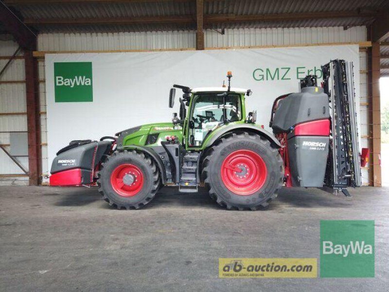 Horsch GEBR. ANBAUSPRITZE 2.2 CS