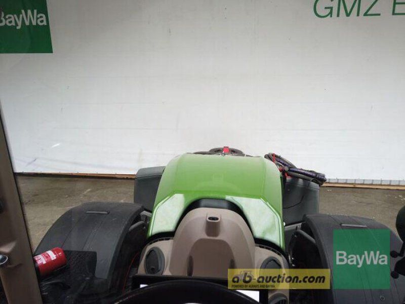 Horsch GEBR. ANBAUSPRITZE 2.2 CS