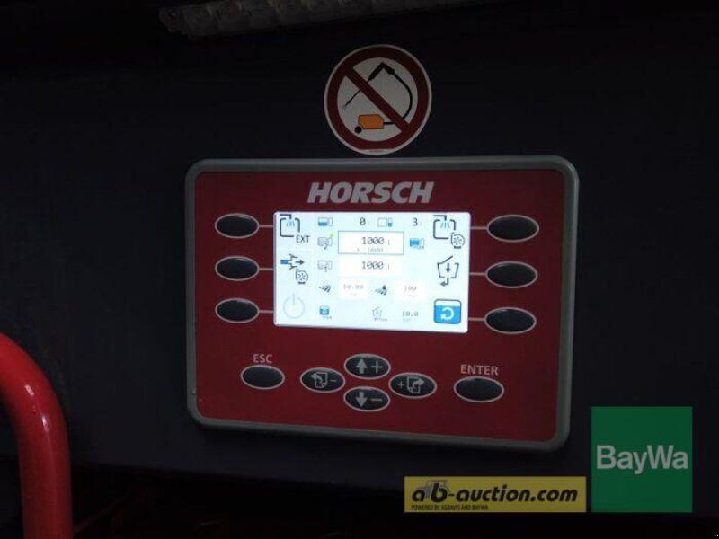 Horsch GEBR. ANBAUSPRITZE 2.2 CS