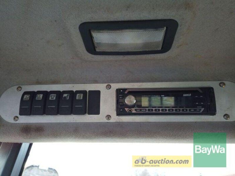 JCB GEBR. RADLADER 426 AGRI