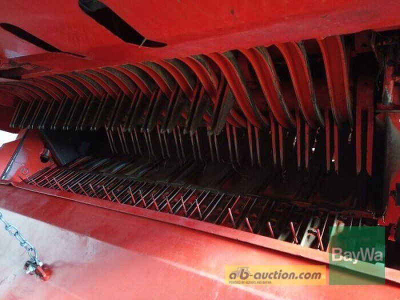 Pöttinger GEBR. SILOPROFI 3