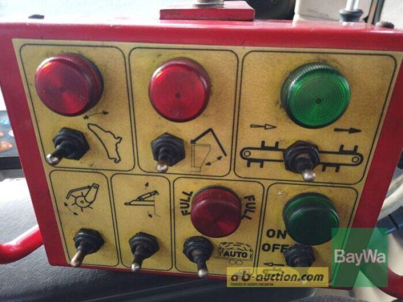 Pöttinger GEBR. SILOPROFI 3