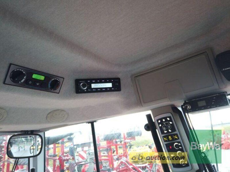 Massey Ferguson 7S.210 DYNA VT CLUSIVE