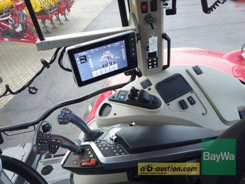 Massey Ferguson 7S.210 DYNA VT CLUSIVE