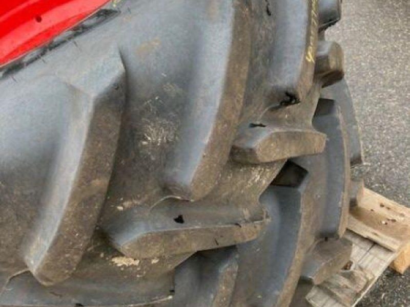 Michelin GEBR. RÄDER 380/70R24