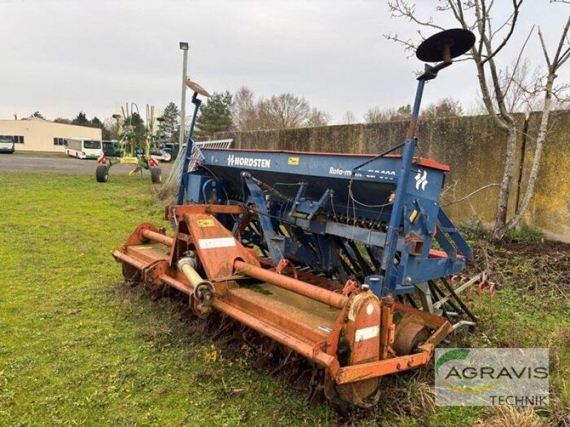 Kongskilde ROTO-MATIC CLP 300