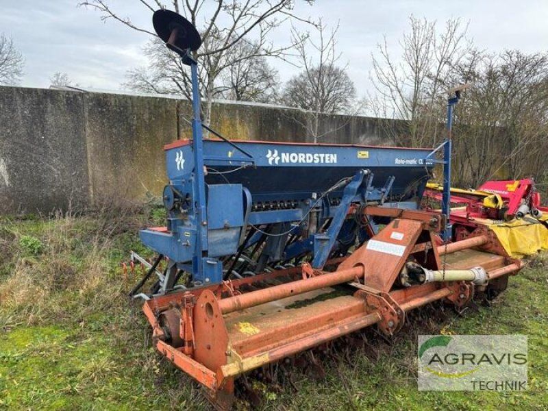 Kongskilde ROTO-MATIC CLP 300