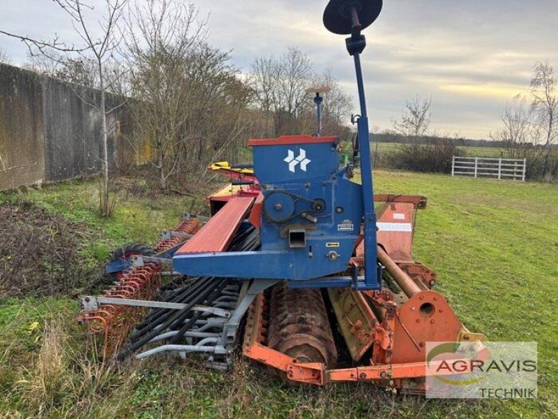 Kongskilde ROTO-MATIC CLP 300