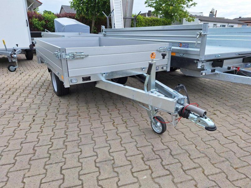 Saris PL 256 150 1500 1