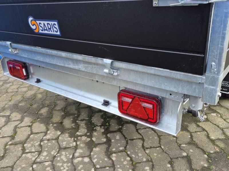 Saris K3 356 184 3500 2 E BLACK