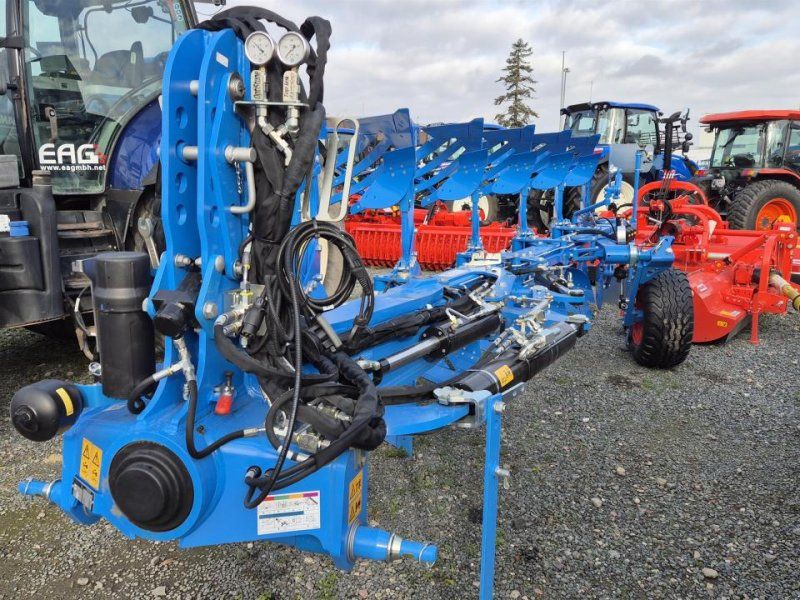 Lemken Juwel 10 MVU 5+1