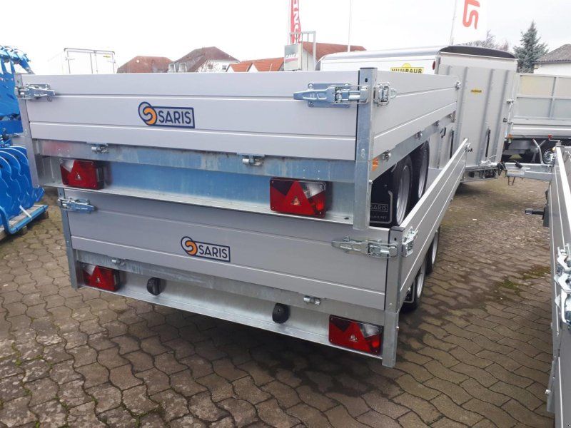 Saris PL 356 184 2700 2