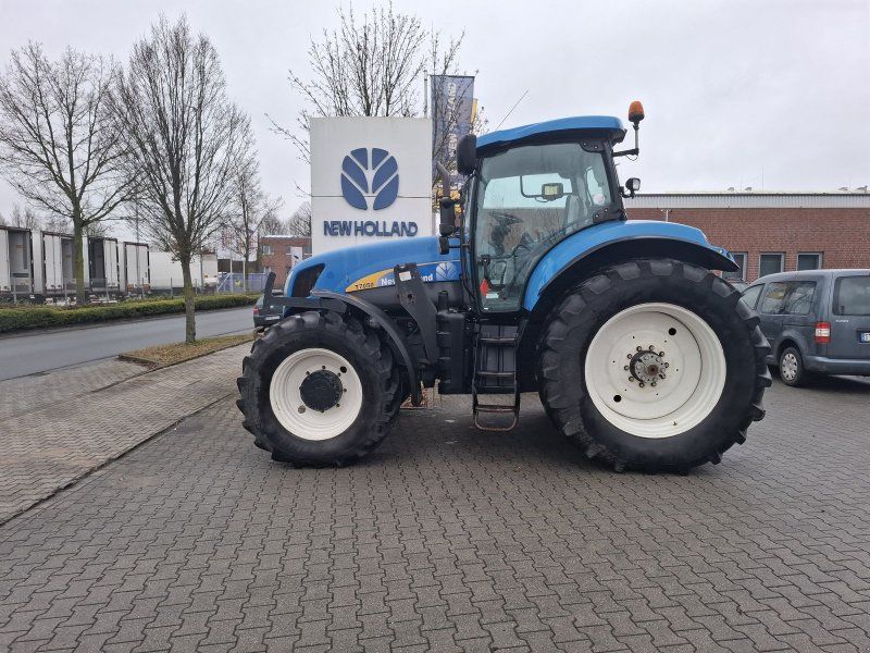 New Holland T7050 PC