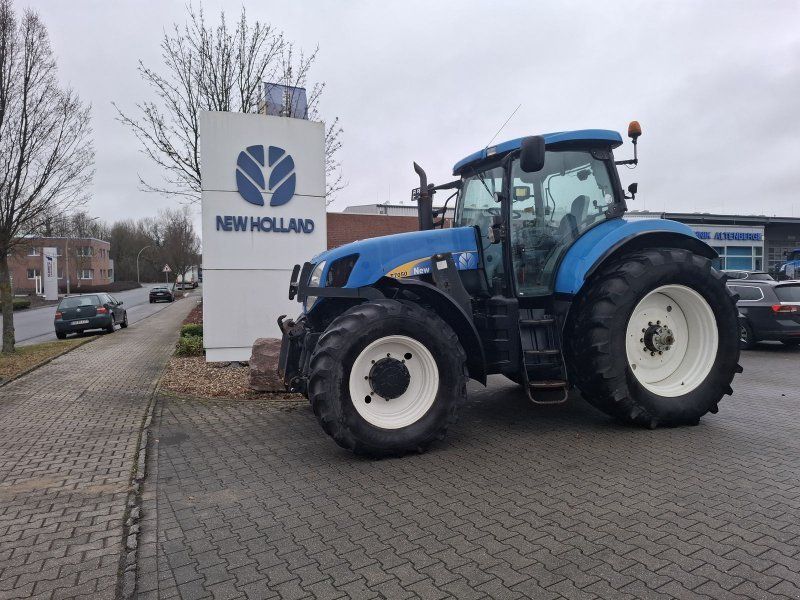 New Holland T7050 PC