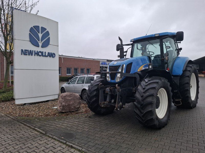 New Holland T7050 PC