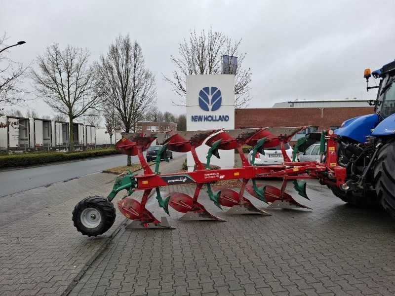 Kverneland LD 100-200