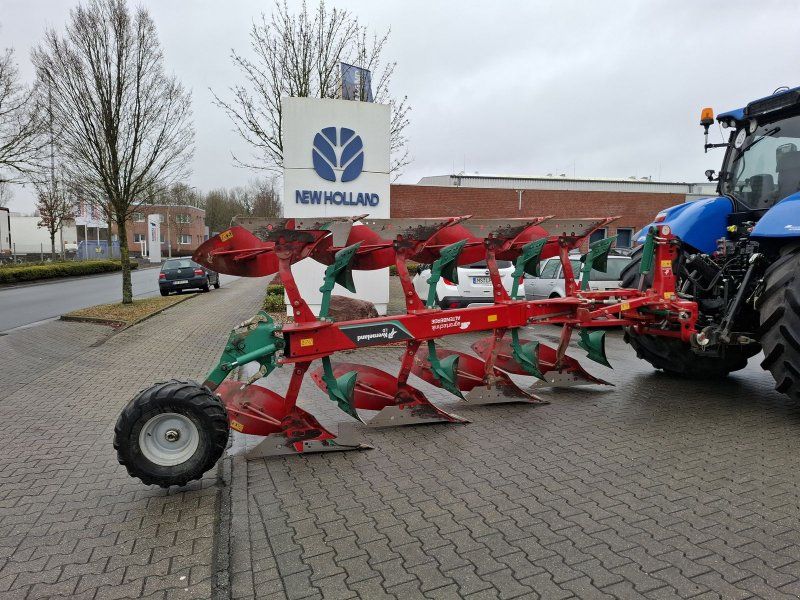 Kverneland LD 100-200