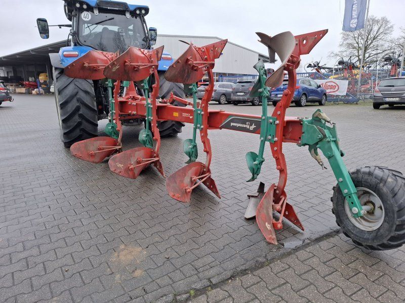 Kverneland LD 100-200