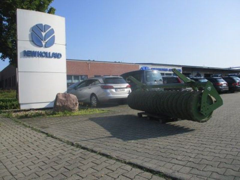 Amazone Trapezring TRW 3000-600-150