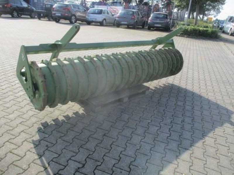 Amazone Trapezring TRW 3000-600-150