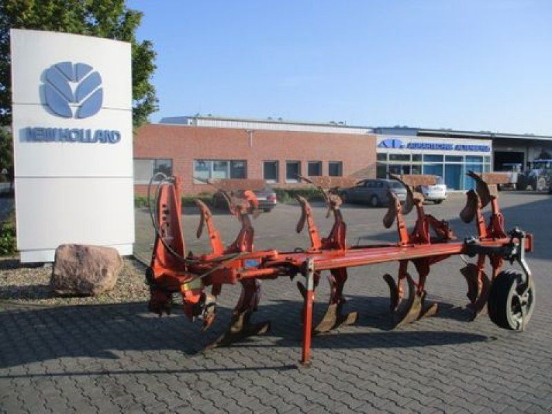 Kuhn MultiMaster 121 4 Schar