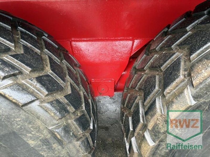 Krampe HP 20 Erdbaukipper