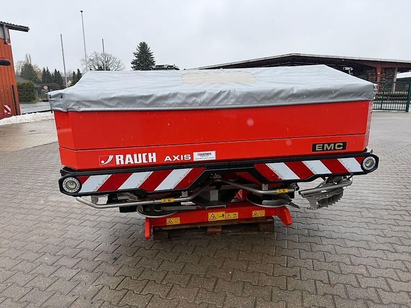 Rauch Axis 20.2 EMC