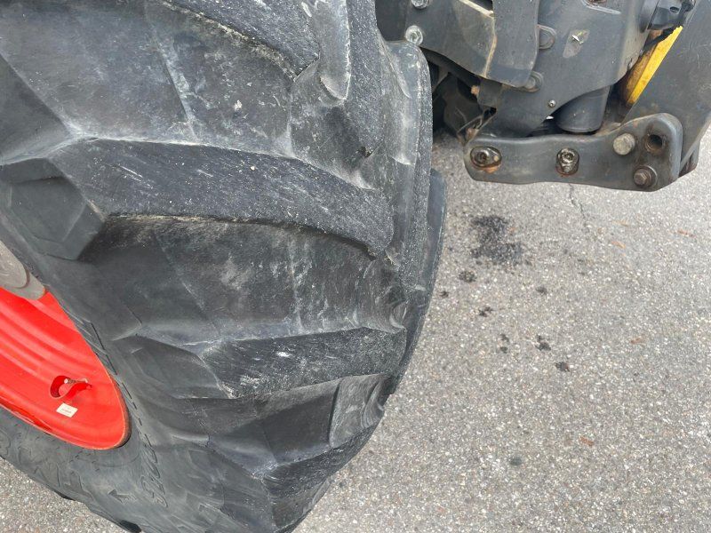 Claas Arion 650 CMATIC CEBIS  Versteigerung ab-auction