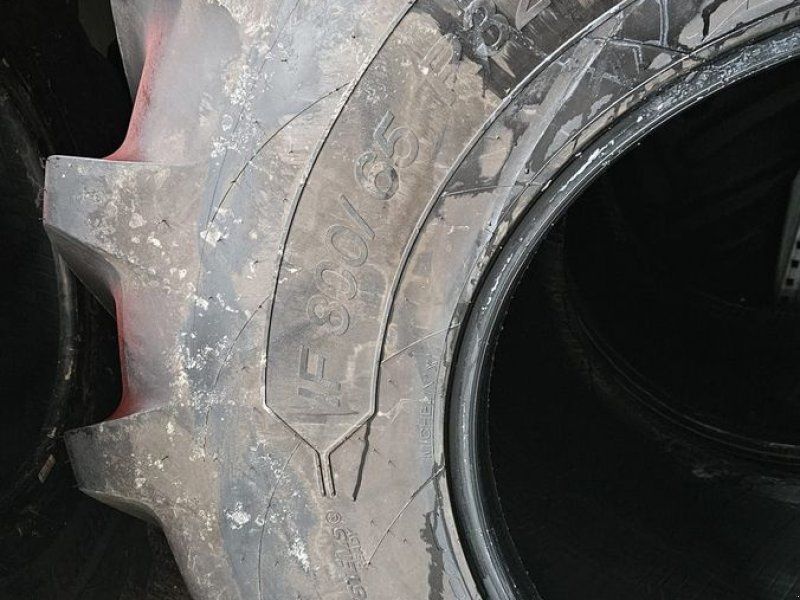 Michelin IF 800/65R32