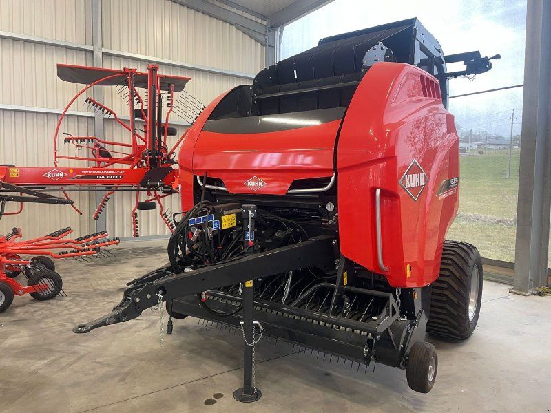 Kuhn VB 3195 23 OC