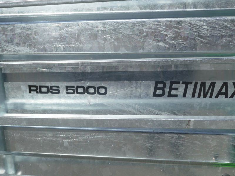 Joskin Betimax RDS 5000