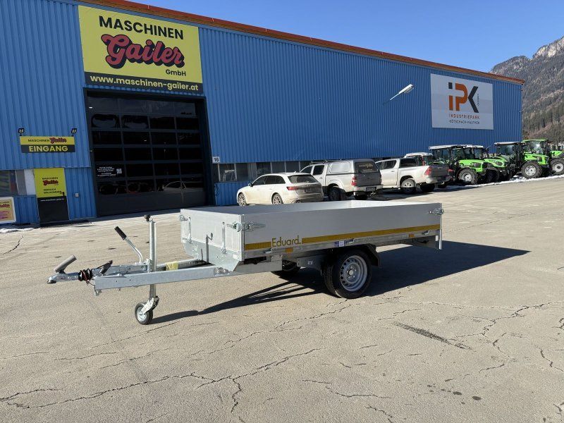 Eduard 2615G Hochlader mit 1500 kg Gesamtgewicht