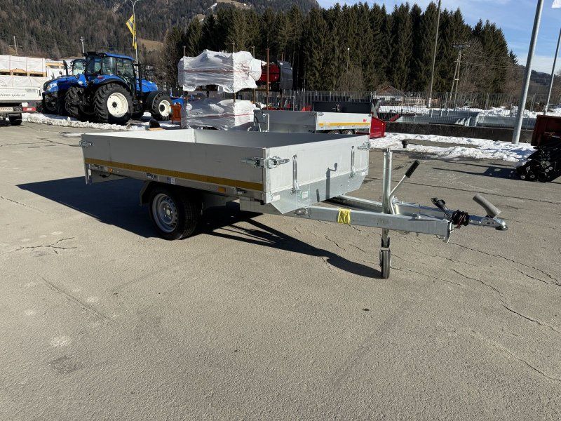 Eduard 2615G Hochlader mit 1500 kg Gesamtgewicht