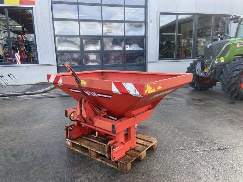 Rauch Düngerstreuer ZSB 900