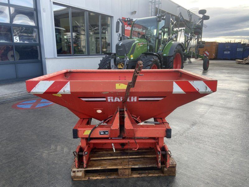 Rauch Düngerstreuer ZSB 900