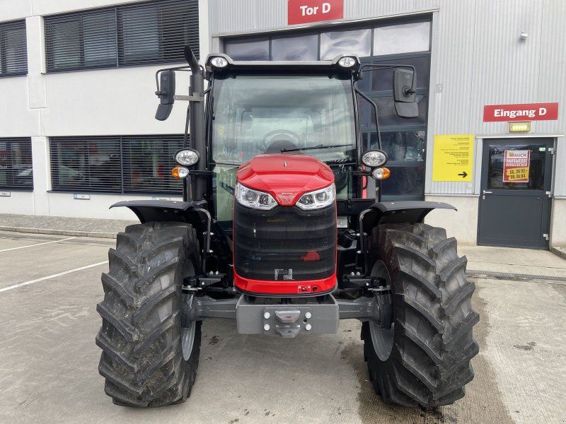 Massey Ferguson 4708 M