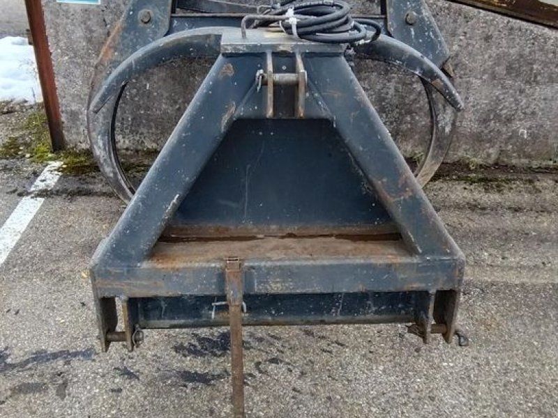 Nokka Rückezange 2,2m