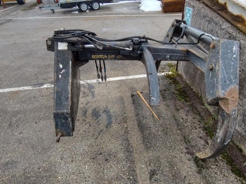 Nokka Rückezange 2,2m