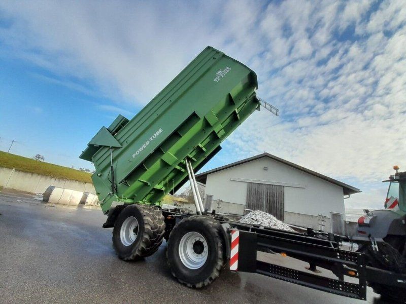 Brantner TA 23065/2 Power Tube