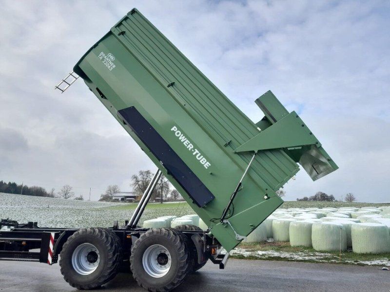 Brantner TA 23065/2 Power Tube