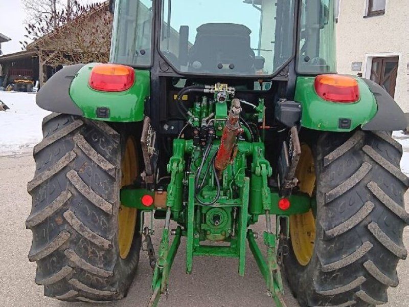 John Deere 5820 Premium