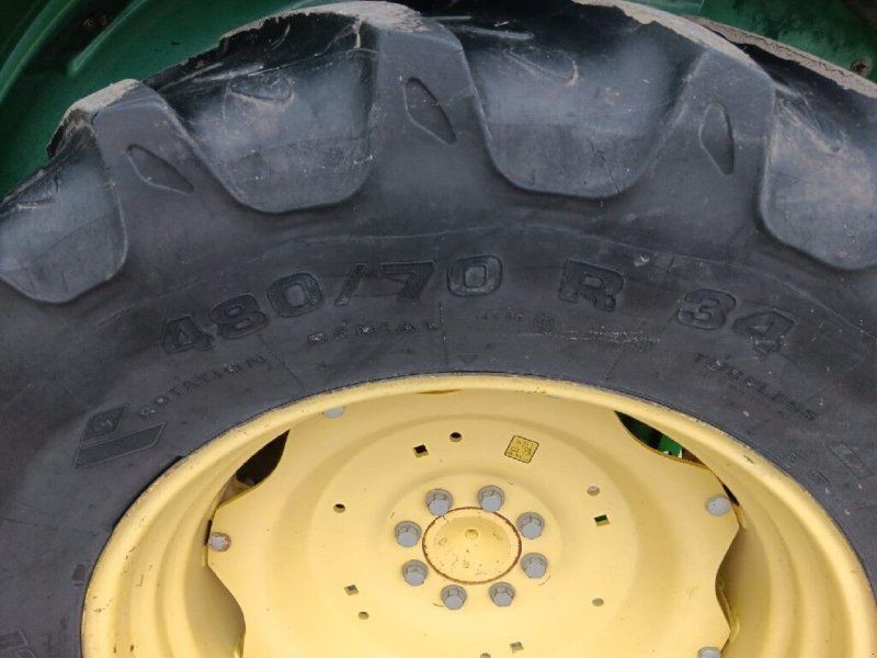 John Deere 5820 Premium