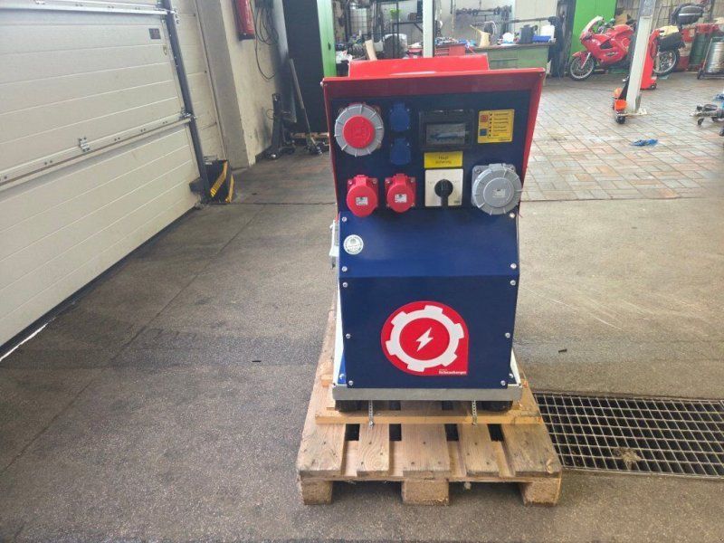 ZAPFWELLENGENERATOR NSGL 30