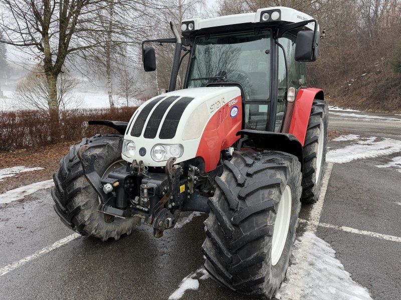 Steyr 9105 MT Profi