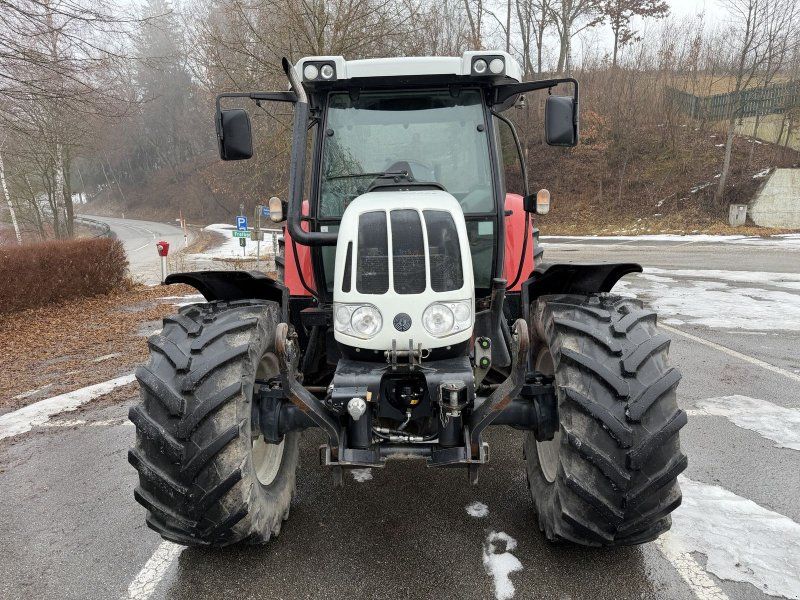 Steyr 9105 MT Profi