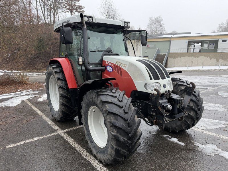Steyr 9105 MT Profi