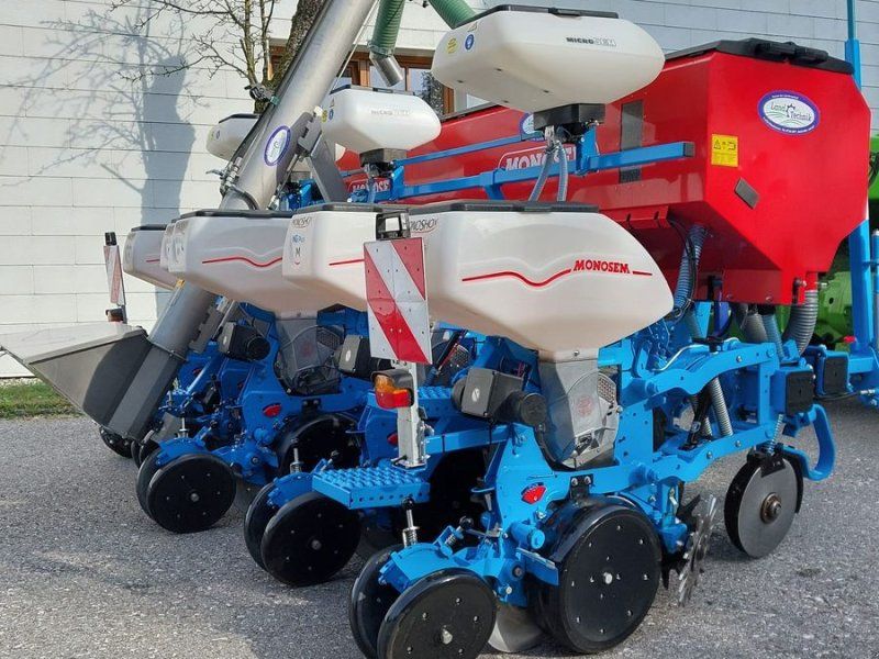 Monosem NG Plus ME Monoblockrahmen